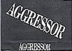 Aggressor (JAP) : Aggressor